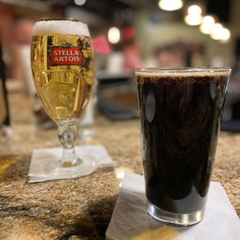 DeNatale’s - Beer! - Italian Near Me - Hudson Falls, New York