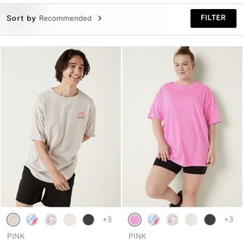 Victoria's Secret & PINK - Victoria's Secret -- new gender inclusive styles - Lingerie Near Me - Springfield, Pennsylvania Victoria's Secret & PINK - Victoria's Secret -- new gender inclusive styles - Lingerie Near Me - Springfield, Pennsylvania