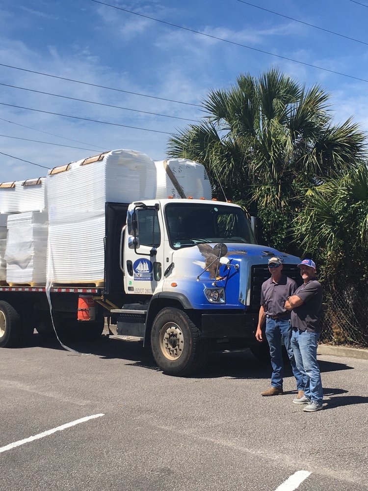 GUY BROTHERS ROOFING & SIDING Updated June 2024 11 Reviews 218 Hewitt St, Pensacola