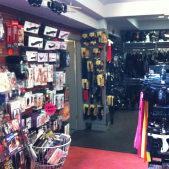 Basic Instincts - Adult Shops Near Me - Dublin, D
