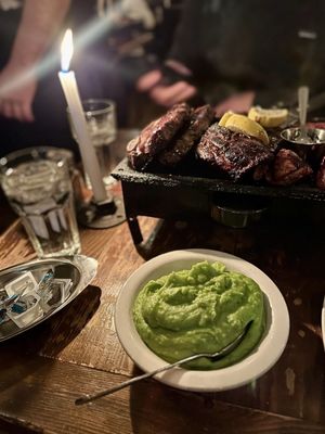 Folklore | Argentine Restaurant by null