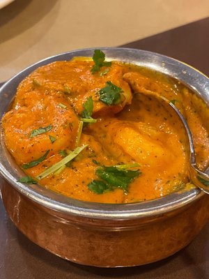 Malhi's Indian Cuisine by null
