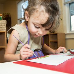 Montessori Children's House of Denver