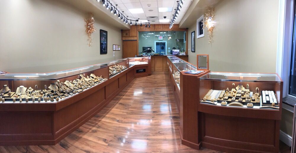 Twin City Jewelers