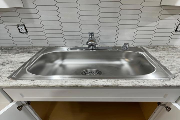 Slide of Elite Plumbing