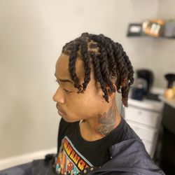 Tishabeautynhair