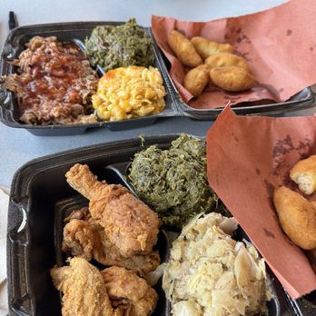 Boss Hog's Chicken & BBQ - Barbeque Near Me - Washington, North Carolina Boss Hog's Chicken & BBQ - Barbeque Near Me - Washington, North Carolina