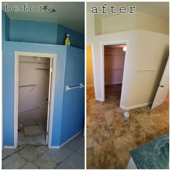 GMPRO Painting Services - Painters Near Me