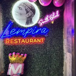 Lempira Restaurant - South Blvd
