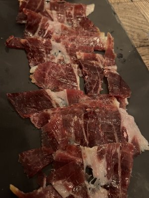 Ibérica by null