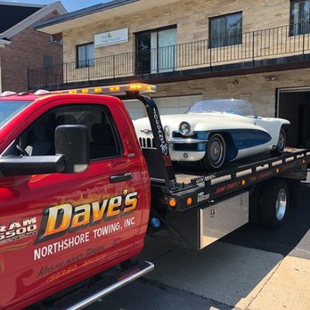 Dave's Northshore Towing - Towing Service Highland Park, IL - Towing Near Me - Highland Park, Illinois Dave's Northshore Towing - Towing Service Highland Park, IL - Towing Near Me - Highland Park, Illinois