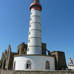 Pointe de Saint-Mathieu