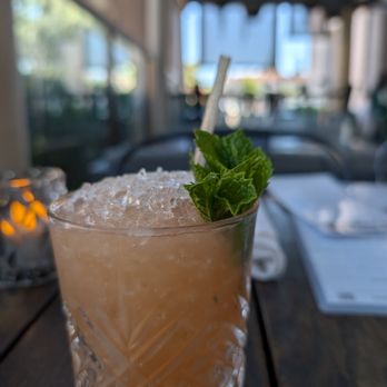 Eureka - mocktail - American Near Me - Santa Clara, California Eureka - mocktail - American Near Me - Santa Clara, California