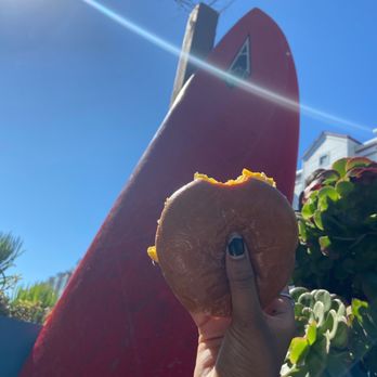 Ocean Beach Cafe - Breakfast Sandwich - Cafes Near Me - San Francisco, California Ocean Beach Cafe - Breakfast Sandwich - Cafes Near Me - San Francisco, California