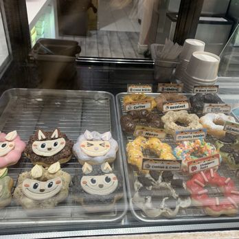 LaMochi Sweets - Desserts Near Me - Scarborough, Ontario