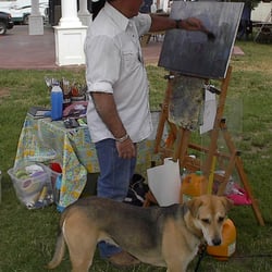 Carbon County Arts Guild & Depot Gallery - Artful Event 2006