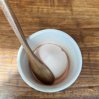 Shinya Shokudo - Momo No Mousse - Izakaya Near Me - Seattle, Washington