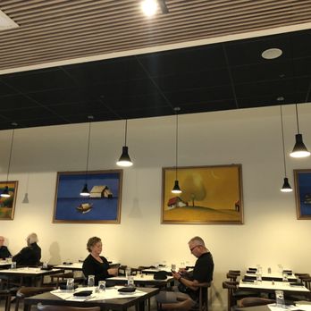 Elements Restaurant - Vietnamese Near Me - San Jose, California