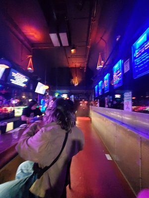 The Mint Karaoke Lounge by null