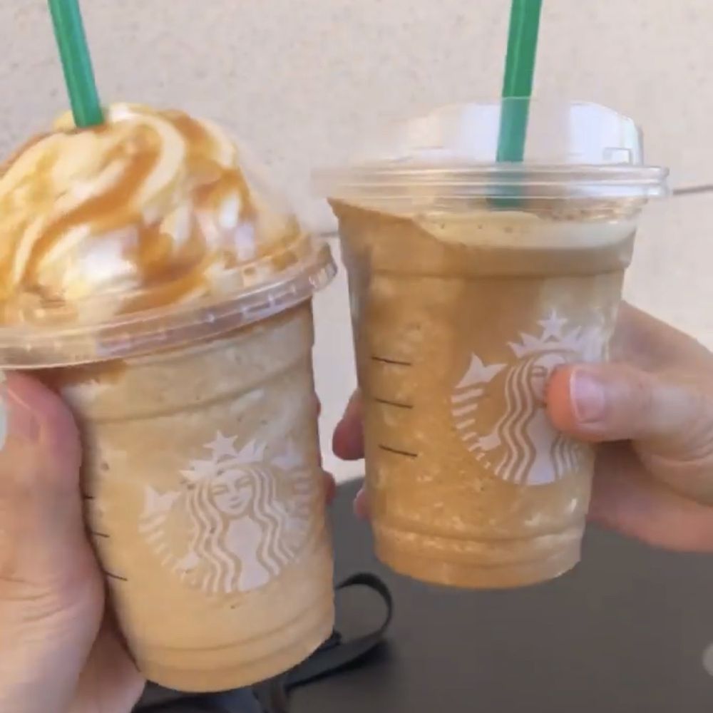 Frappuccino