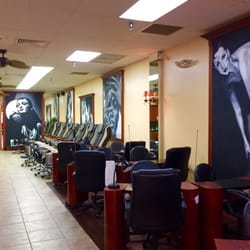 Nail Depot Delray