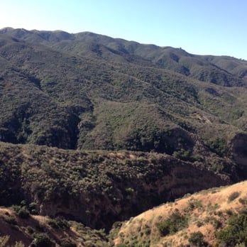 Whitney Canyon Park - At like mile 3 - Parks Near Me - Newhall, California Whitney Canyon Park - At like mile 3 - Parks Near Me - Newhall, California