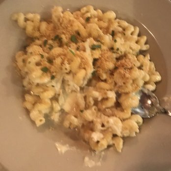 Disch's Route 53 Tavern - Panko Mac & cheese with pulled chicken. - American Near Me - Pembroke, Massachusetts