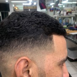 Makkah Barber Shop