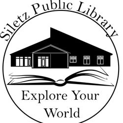 Siletz Public Library