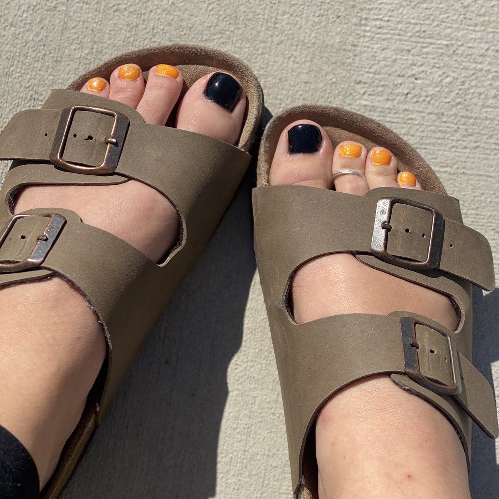 Happiness Nail & Spa - Nail Salons Near Me - Murrieta, California