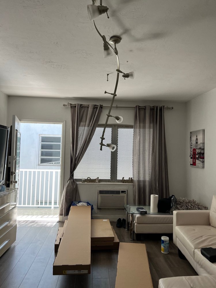 XPO LOGISTICS Updated September 2024 8350 NW 52nd Ter, Doral