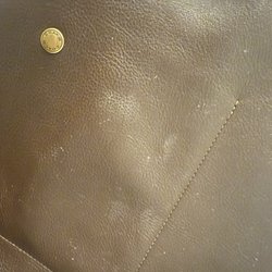 Love Your Leather