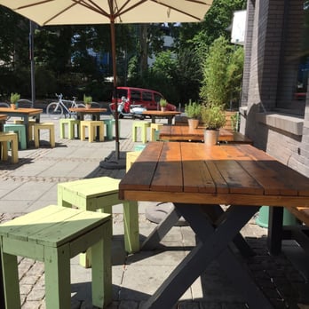 Jamy's Burger - Burgers Near Me - Frankfurt, HE