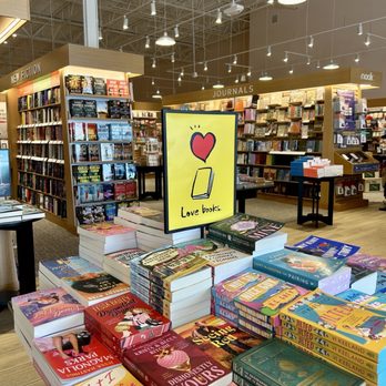 Barnes & Noble - Bookstores Near Me - San Antonio, Texas