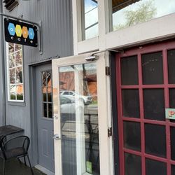 Aqus Cafe