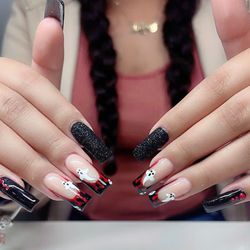 Love Nails & Spa