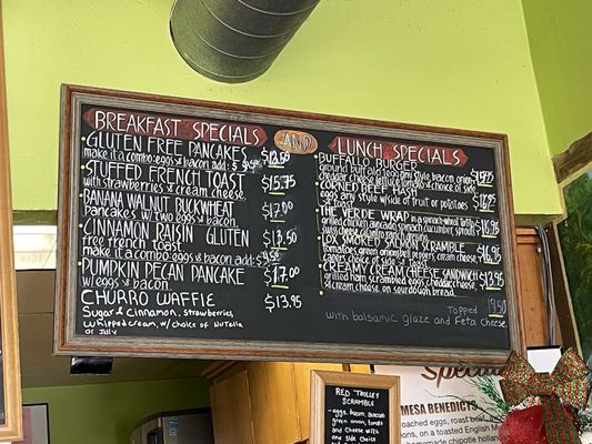 Menu photo 5 Swami's Café La Mesa La Mesa, CA Menu photo 5 Swami's Café La Mesa La Mesa, CA