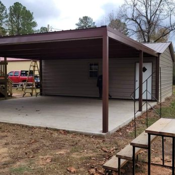 DTP Construction & Home Improvements - Ty to our client Rick Mcclendon - Roofing Near Me - Gladewater, Texas