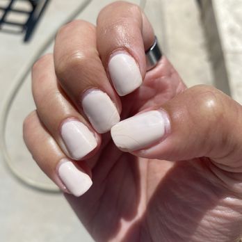 Peacock Nails - Nail Salons Near Me - Lemon Grove, California