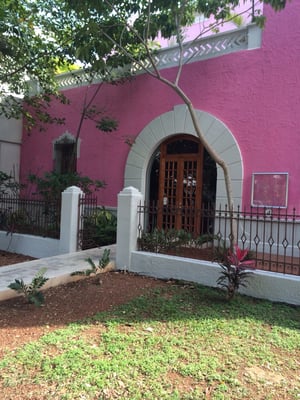 Rosas & Xocolate Boutique Hotel + SPA by null