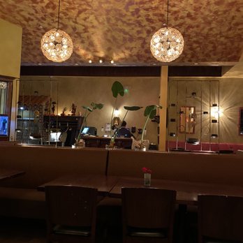 Thai Kitchen - Beautiful decor! - Thai Near Me - Chester, New Jersey