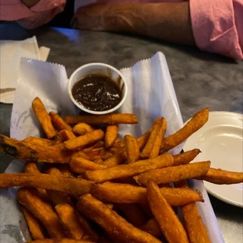 Patrick's - Sweet potato fries - American Near Me - Cumberland, Maryland