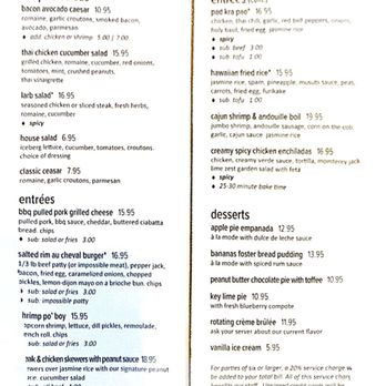 Salted Rim Bar & Kitchen - Cocktail Bars Near Me - University Place, Washington Salted Rim Bar & Kitchen - Cocktail Bars Near Me - University Place, Washington
