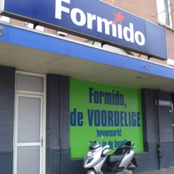 Formido