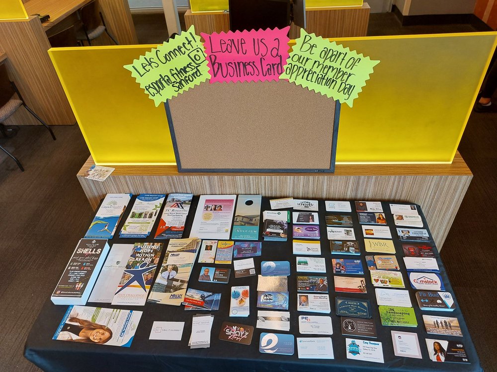 ESPORTA FITNESS 40 Photos & 10 Reviews Gyms 300 W Lake Mary Blvd