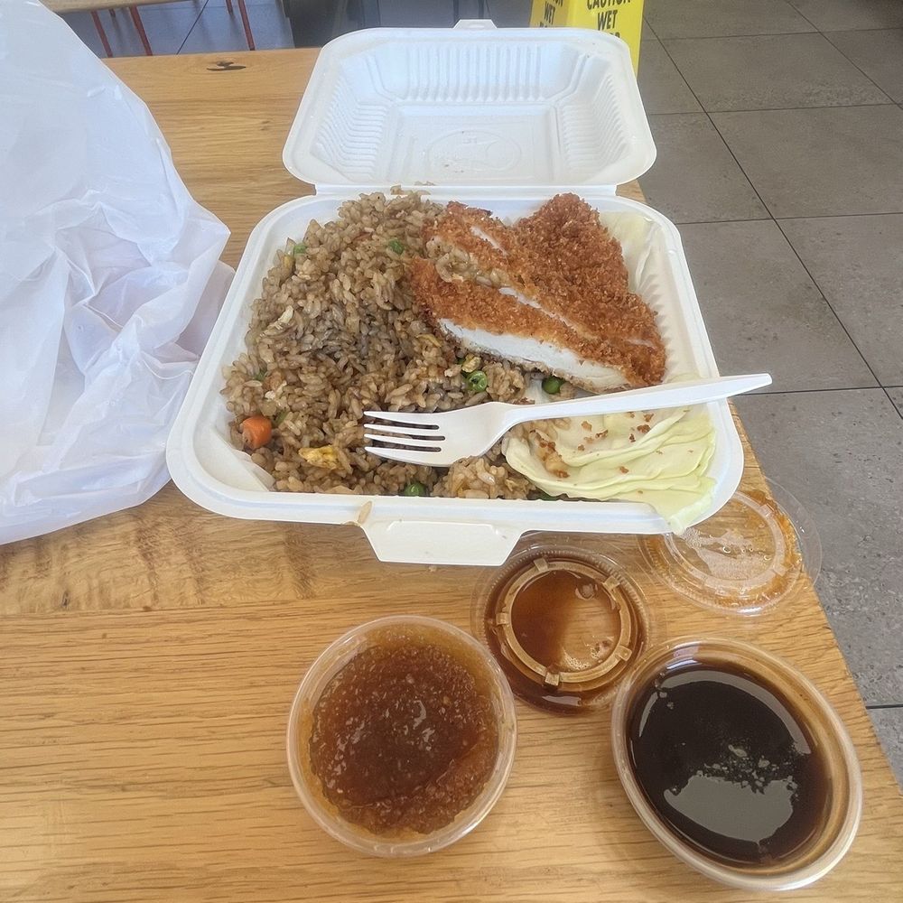 definitely will be eating again!really good and worth the money definitely will be eating again!really good and worth the money