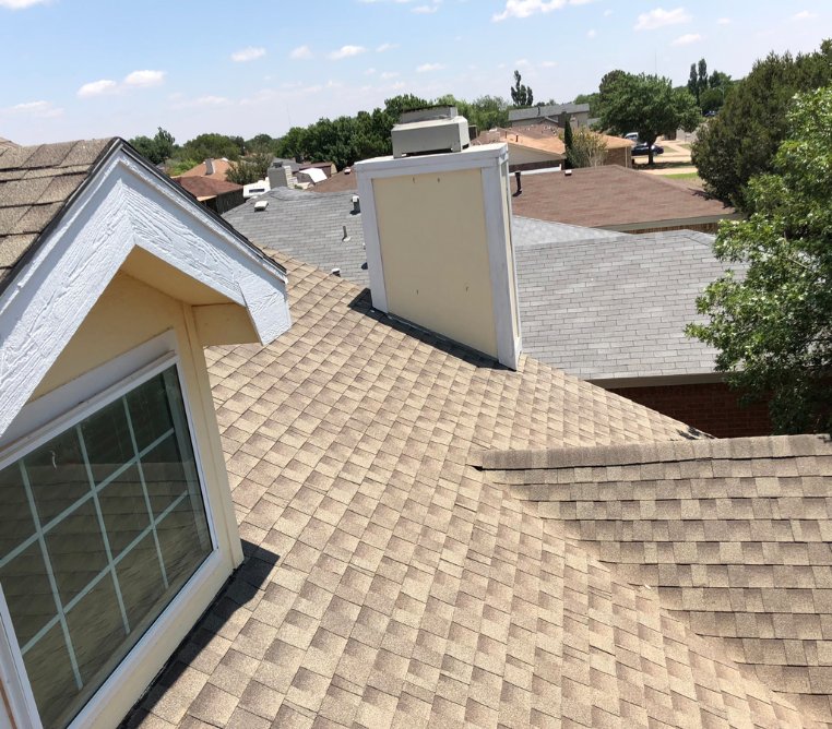 Slide of 806 Roofing and Construction