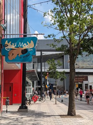 ByWard Market by null