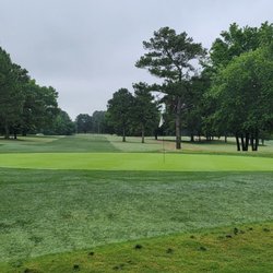 Colonial Golf Course