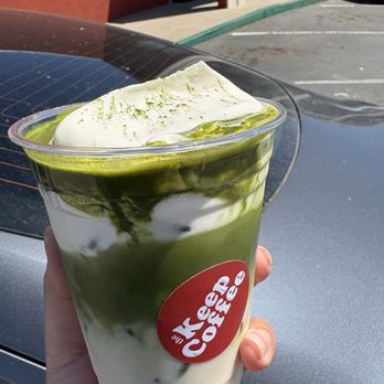 The Keep Coffee - Keep Matcha - Bakeries Near Me - San Diego, California The Keep Coffee - Keep Matcha - Bakeries Near Me - San Diego, California